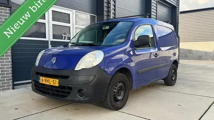 Occasion Renault Kangoo 68 PK (50 kW) 2010 Van