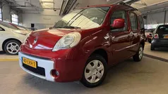 Rood Gebruikt 2010 Renault Kangoo MPV | € 5.950 (Eerlijke prijs)