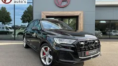 Suv Gebruikt 2024 Audi Q7 S-Line SUV | € 78.945 (Super prijs)