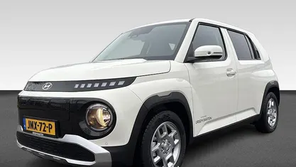 Occasion 2026 Hyundai Inster Hatchback | € 27.930 (Eerlijke prijs)