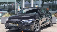 Gebruikt 2022 Audi A3 S-Line Sedan | € 29.900 (Eerlijke prijs)