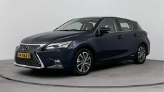 Gebruikt 2019 Lexus CT200h Business Edition Hatchback | € 19.445 (Eerlijke prijs)