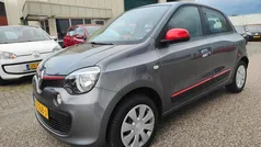 Grijs Gebruikt 2018 Renault Twingo Collection Hatchback | € 7.695 (Goede deal)