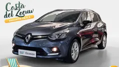 Gebruikt 2018 Renault Clio GrandTour LIMITED Stationwagen | € 11.440 (Eerlijke prijs)