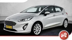 Gebruikt 2020 Ford Fiesta Titanium Hatchback | € 18.225 (Eerlijke prijs)
