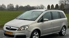 Gebruikt 2006 Opel Zafira Executive MPV | € 999 (Goede deal)