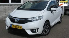 Gebruikt 2016 Honda Jazz Elegance Hatchback | € 15.900 (Eerlijke prijs)