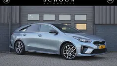 Gebruikt 2019 Kia ProCeed GT-Line Hatchback | € 18.950 (Goede deal)