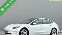 Wit Gebruikt 2021 Tesla Model 3 Long Range Sedan | € 27.495 (Goede deal)