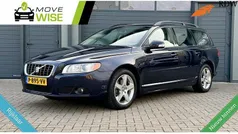 Gebruikt 2008 Volvo V70 Momentum Stationwagen | € 6.945 (Eerlijke prijs)