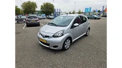 Gebruikt 2009 Toyota Aygo Comfort Hatchback | € 2.650 (Eerlijke prijs)