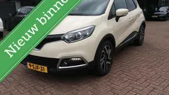 Gebruikt 2013 Renault Captur Dynamique SUV | € 9.950 (Eerlijke prijs)