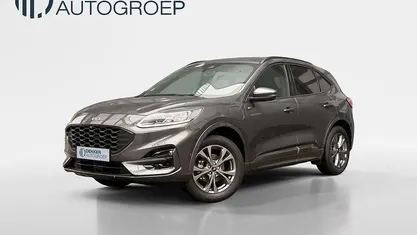 Occasion Ford Kuga ST-Line X 225 PK (165 kW) 2023 SUV