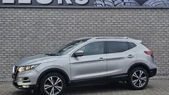 Grijs Gebruikt 2018 Nissan Qashqai N-Connecta SUV | € 17.250 (Eerlijke prijs)