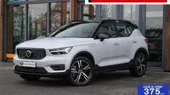 Gebruikt 2020 Volvo XC40 R-Design SUV | € 27.994 (Eerlijke prijs)