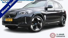 Gebruikt 2021 BMW iX3 Executive SUV | € 31.950 (Eerlijke prijs)