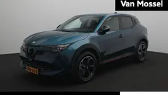Blauw Nieuw 2025 Alfa Romeo Junior Edizione Speciale SUV | € 34.900 (Super prijs)