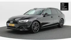 Gebruikt 2023 Audi A4 Comfort Stationwagen | € 38.850 (Eerlijke prijs)