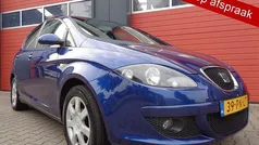 Blauw Gebruikt 2004 Seat Altea Stylance MPV | € 1.450 (Goede deal)
