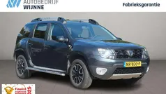 Gebruikt 2017 Dacia Duster Black Shadow SUV | € 10.950 (Eerlijke prijs)
