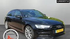 Gebruikt 2016 Audi A6 S-Line Stationwagen | € 25.250 (Goede deal)