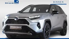 Gebruikt 2025 Toyota RAV4 Style SUV | € 47.500 (Eerlijke prijs)