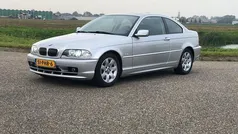 Gebruikt 2002 BMW 325 Executive Coupé | € 4.950 (Super prijs)
