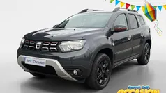 Gebruikt 2022 Dacia Duster Extreme SUV | € 21.435 (Eerlijke prijs)