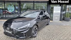 Gebruikt 2025 Hyundai i30 N Line Stationwagen | € 35.375 (Eerlijke prijs)