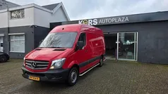 Gebruikt 2016 Mercedes Sprinter Van | € 9.950 (Super prijs)