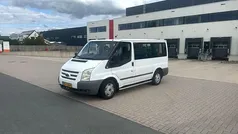 Gebruikt 2012 Ford Transit Ambiente Stationwagen | € 3.950 (Eerlijke prijs)