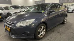 Gebruikt 2013 Ford Focus Trend Hatchback | € 1.245 (Super prijs)