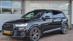 Gebruikt 2017 Audi SQ7 Proline SUV | € 43.900 (Goede deal)