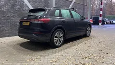 Gebruikt 2022 Audi Q4 e-tron Advanced Plus SUV | € 23.800 (Eerlijke prijs)