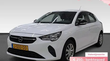 Occasion 2020 Opel Corsa Edition Hatchback | € 12.240 (Eerlijke prijs)
