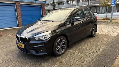 Occasion BMW 216 Active Tourer Executive 116 PK (85 kW) 2016 MPV
