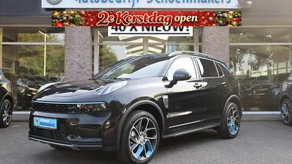 Gebruikt 2025 Lynk & Co 01 SUV | € 34.945 (Eerlijke prijs)