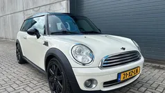 Wit Gebruikt 2007 Mini Cooper Clubman Chili Stationwagen | € 4.399 (Eerlijke prijs)