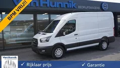 Gebruikt 2024 Ford Transit Van | € 29.850 (Eerlijke prijs)