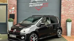 Zwart Gebruikt 2018 VW up! Beats Hatchback | € 16.950 (Eerlijke prijs)