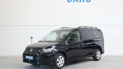 Occasion 2023 VW Caddy MPV | € 26.450 (Super prijs)
