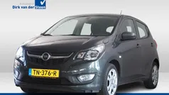 Grijs Gebruikt 2018 Opel Karl Edition Hatchback | € 8.450 (Eerlijke prijs)