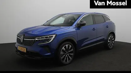 Occasion Renault Austral Techno 131 PK (96 kW) 2023 SUV