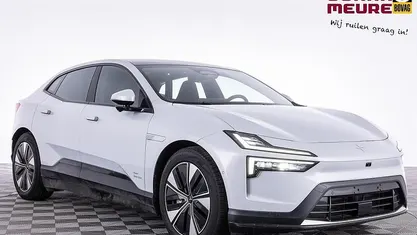 Occasion Polestar 4 Plus 200 kW (272 PK) 2026 SUV