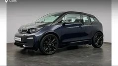 Blauw Gebruikt 2020 BMW i3 Executive Hatchback | € 19.880 (Eerlijke prijs)