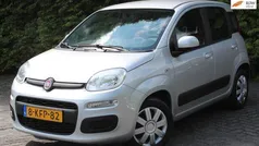 Grijs Gebruikt 2013 Fiat Panda Easy Hatchback | € 3.495 (Eerlijke prijs)