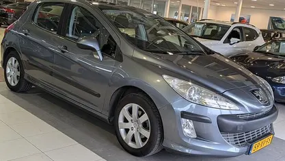 Occasion 2007 Peugeot 308 Hatchback | € 3.744 (Eerlijke prijs)