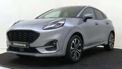 Occasion Ford Puma ST-Line 125 PK (91 kW) 2021 SUV