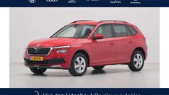 Gebruikt 2021 Skoda Kamiq Business Line SUV | € 20.940 (Super prijs)