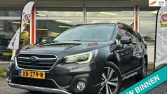 Gebruikt 2018 Subaru Outback Premium SUV | € 27.450 (Eerlijke prijs)